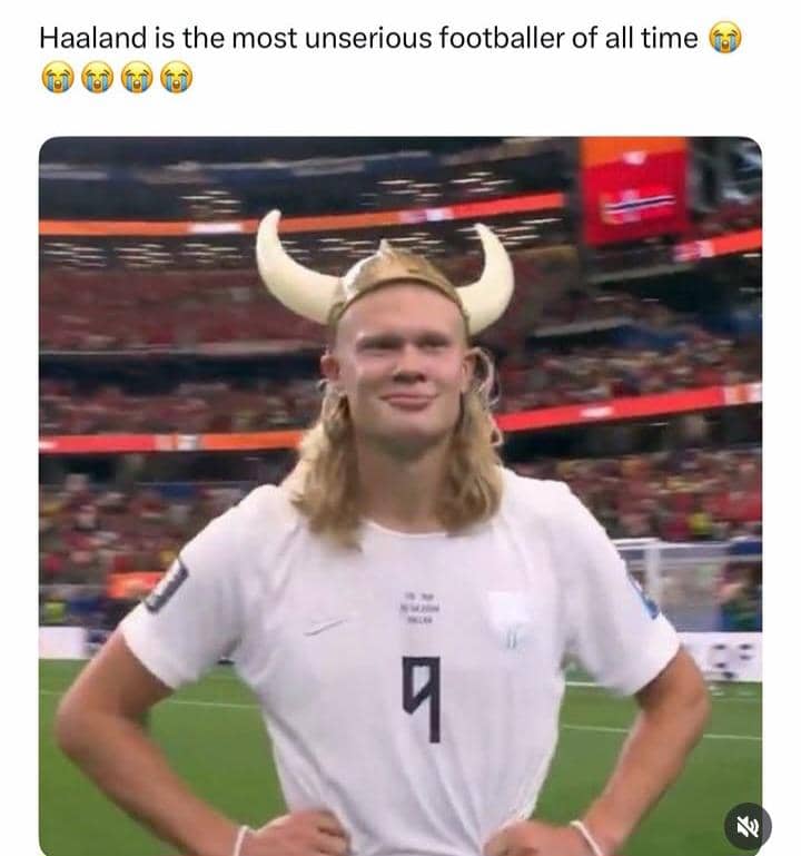 meme Piala Dunia 2026