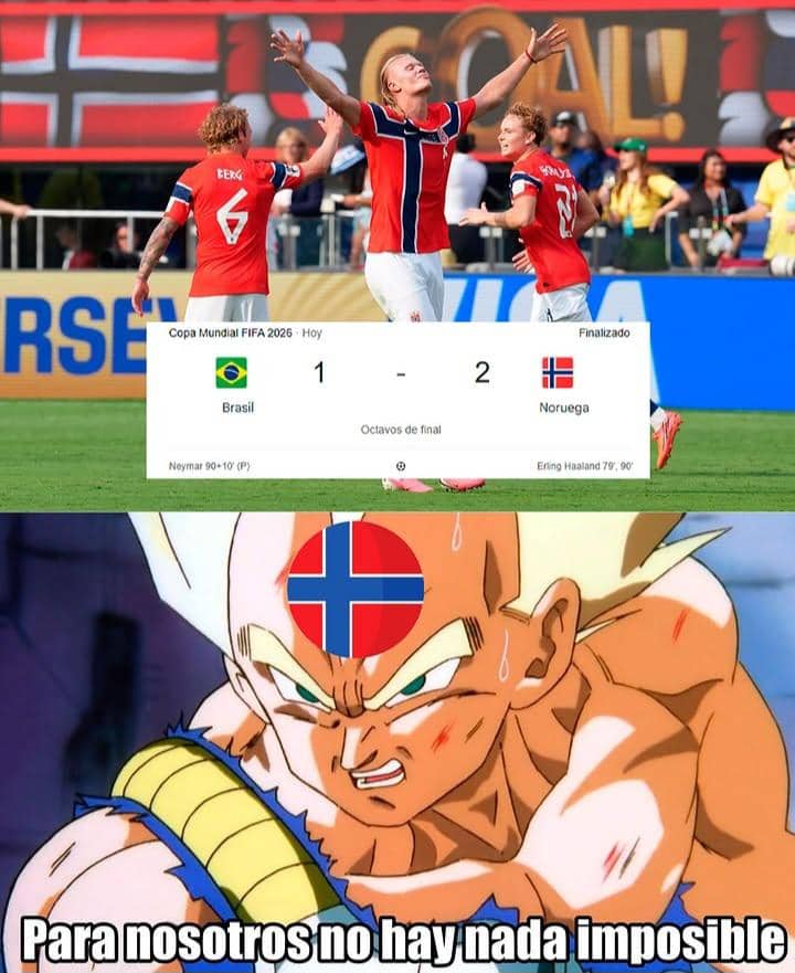 meme Piala Dunia 2026