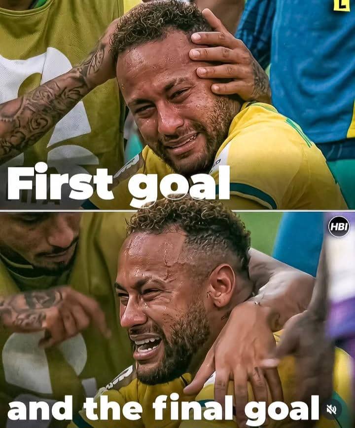 meme Neymar