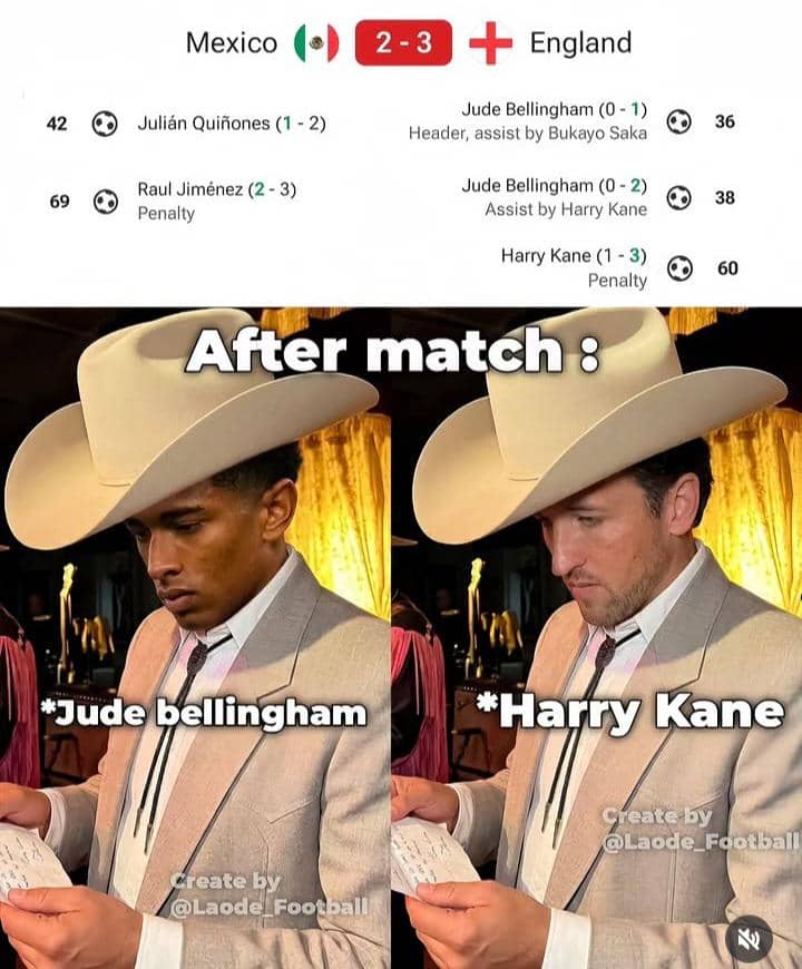meme Piala Dunia 2026