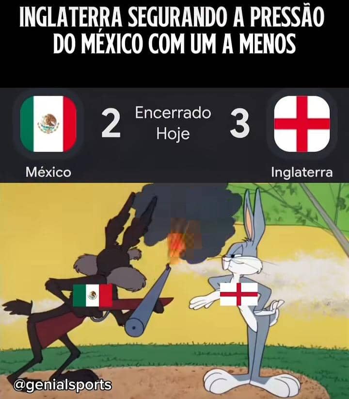 meme Piala Dunia 2026