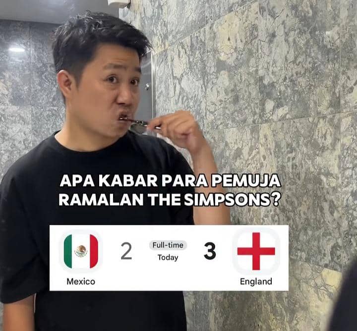 meme Piala Dunia 2026
