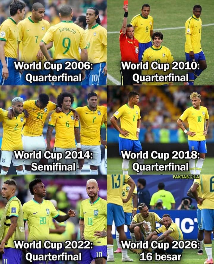 meme Neymar 