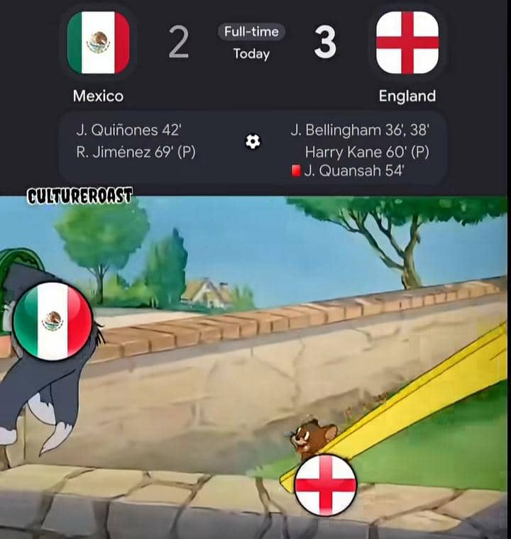 meme Piala Dunia 2026