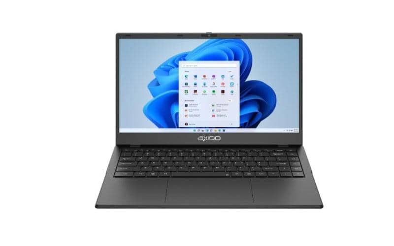 potret AXIOO Hype 10 N4020