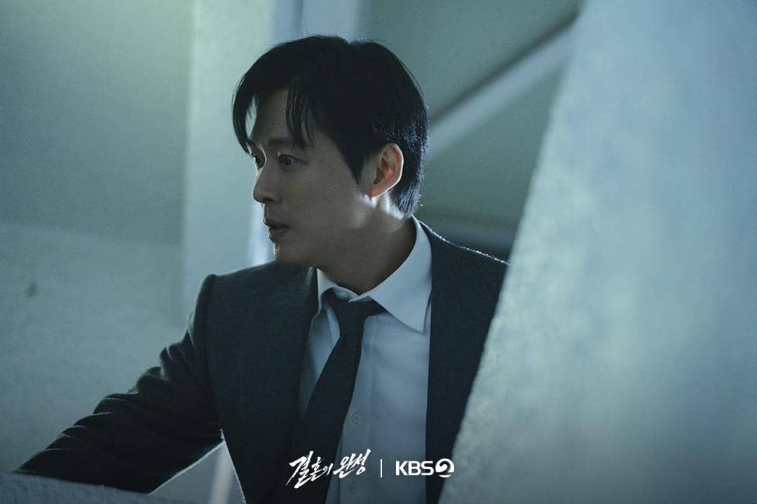 4 Celah Tae Joo yang Dimanfaatkan Nam Hee di The Husband