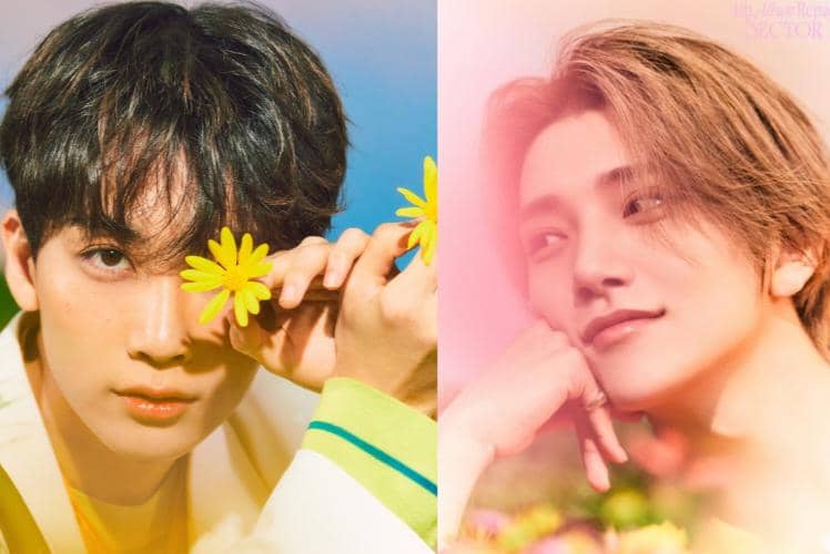 Jeonghan dan Joshua SEVENTEEN Gabung Jadi Unit Baru, Kapan Debut?
