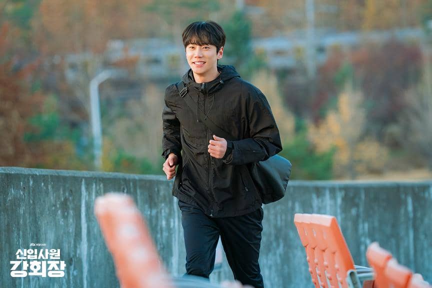 7 Akhir Bahagia Karakter Penting di Ending Reborn Rookie