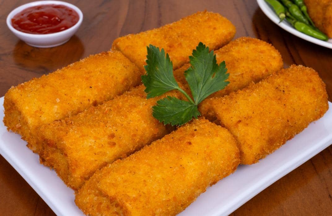 Resep Risoles Rendang, Camilan Gurih yang Auto Jadi Favorit Keluarga!