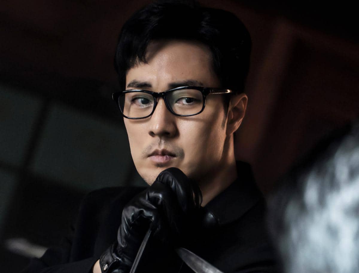 3 Rekor yang Diraih Drakor Agent Kim Reactivated, Impresif!