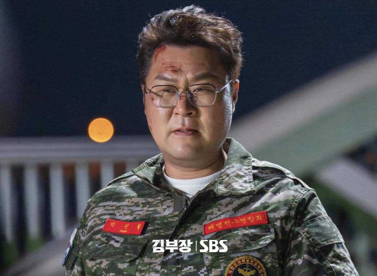 3 Proyek Akting Yoon Kyung Ho di 2026 Sebagai Main Role, Curi Atensi!