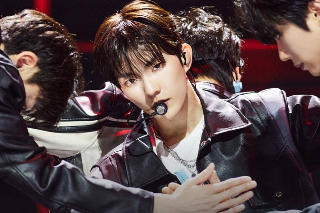 7 Idol KPop Main di Drakor My Idol, My Debut, Ada Q THE BOYZ!