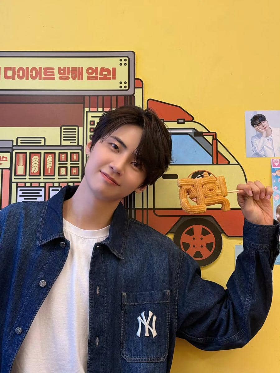 Lee Jin Hyuk