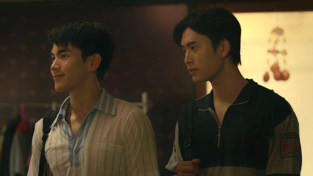 7 Konflik yang Selesai di Ending Ticket to Heaven, Happy?