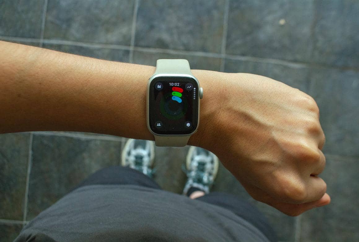 5 Rekomendasi Jam Tangan Lari Terbaik, Mana Pilihanmu?