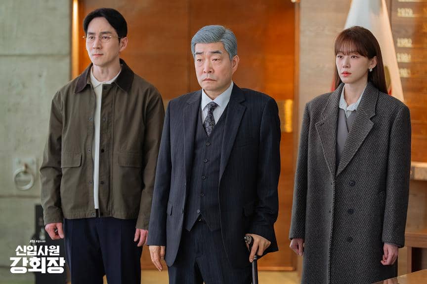 3 Hal yang Disayangkan di Ending Reborn Rookie, Kurang Maksimal?