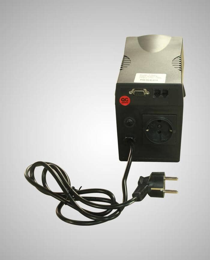 UPS Kenika KZ-600 600 VA