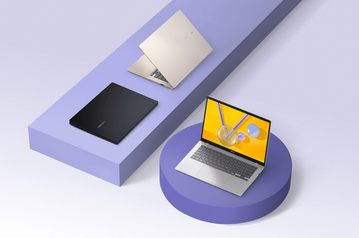 5 Laptop ASUS Terbaik dengan Prosesor Snapdrangon Juli 2026