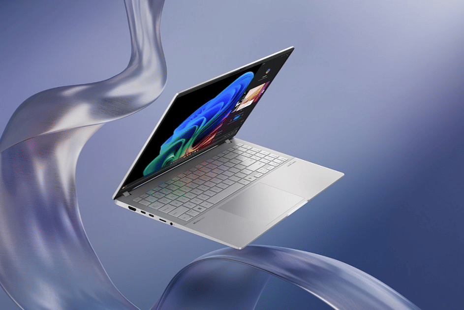 ASUS Vivobook S15 OLED (S5507)