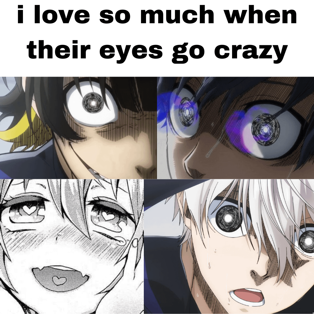 meme anime tentang sepak bola