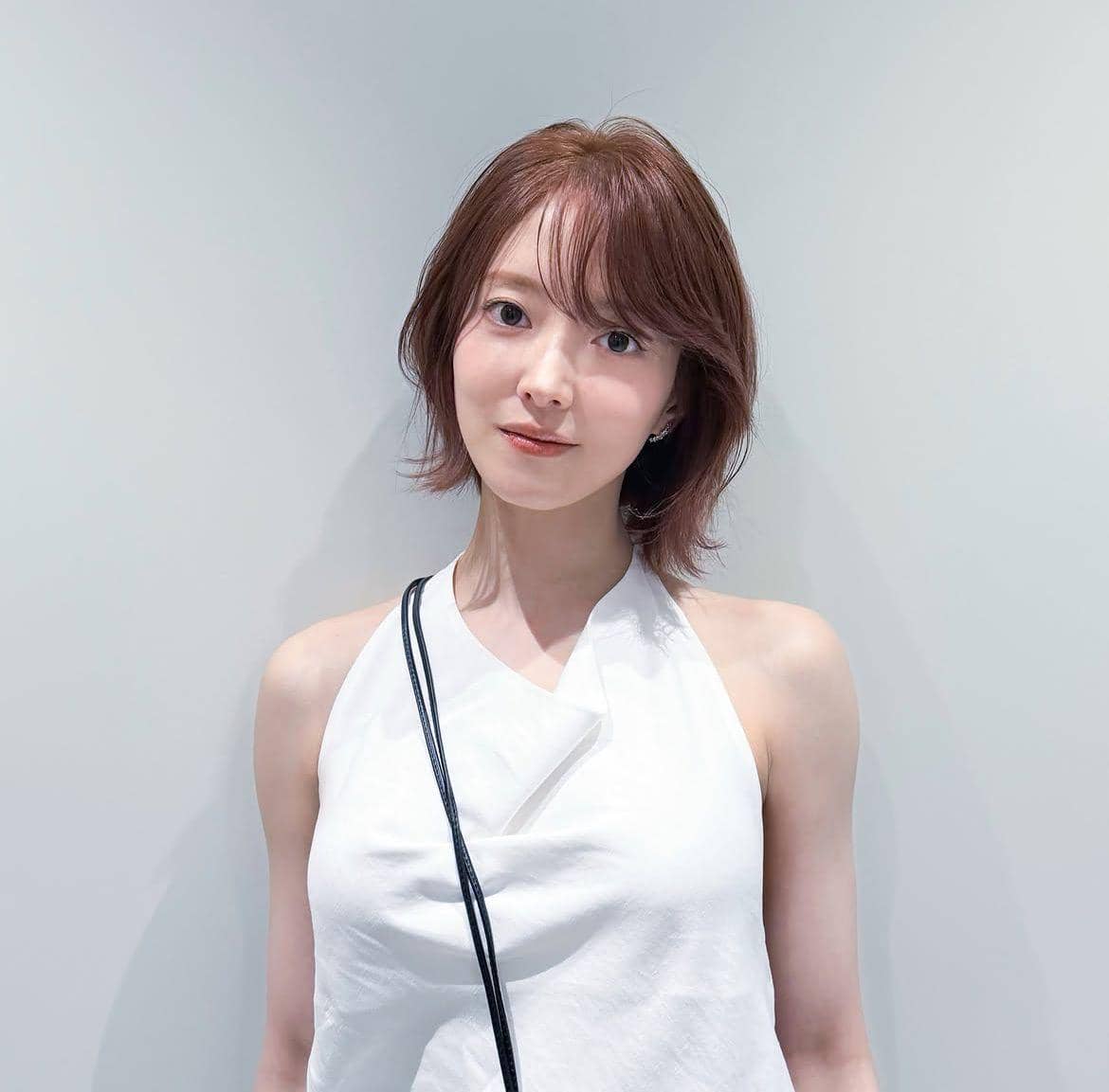 Potret Lee Se Young