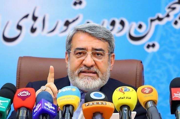 Meski Ditentang AS, Iran Ngotot Pungut Tarif di Selat Hormuz