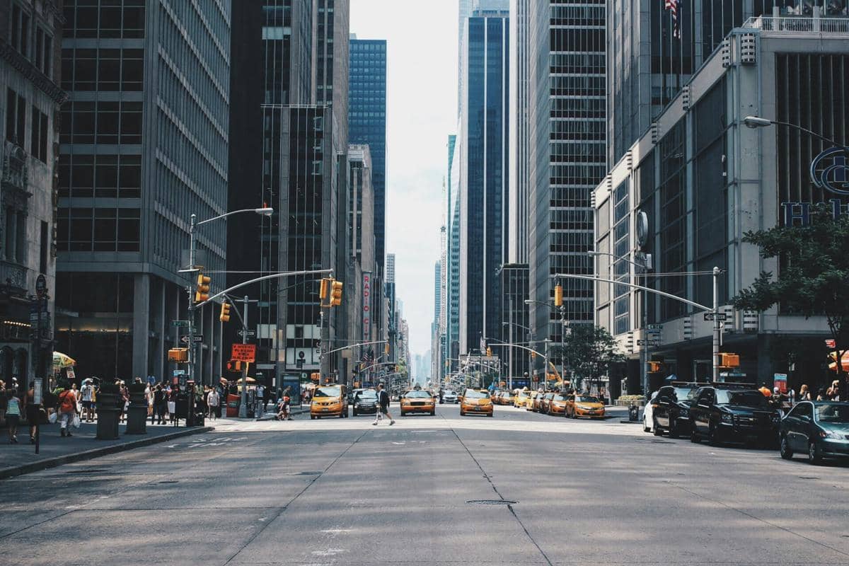 Panduan Transportasi Umum New York, Keliling Kota dengan Mudah saat Final Piala Dunia 2026