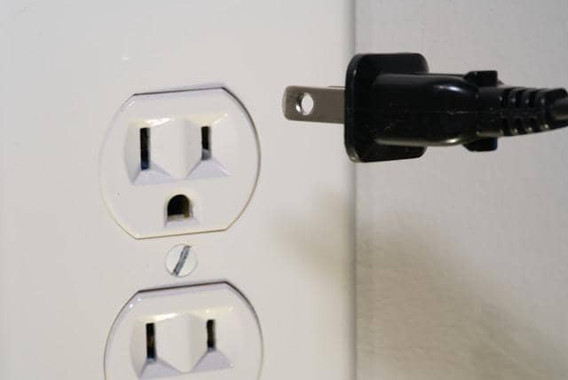 smart plug