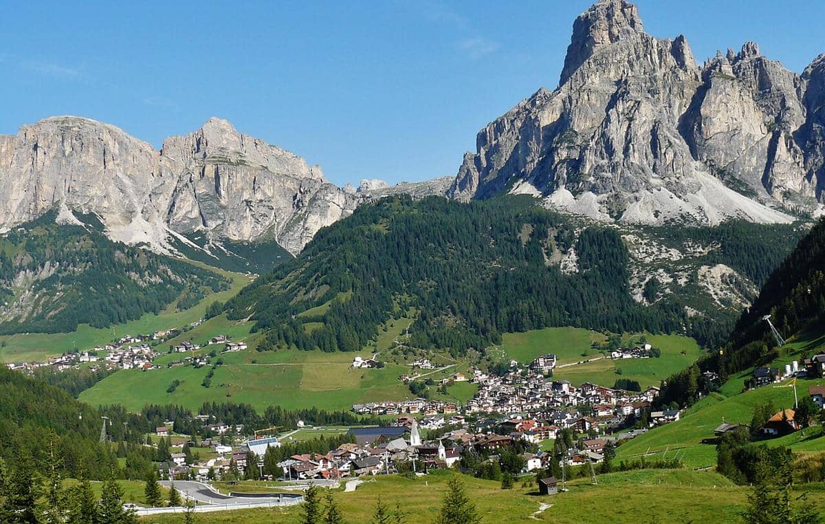 Corvara