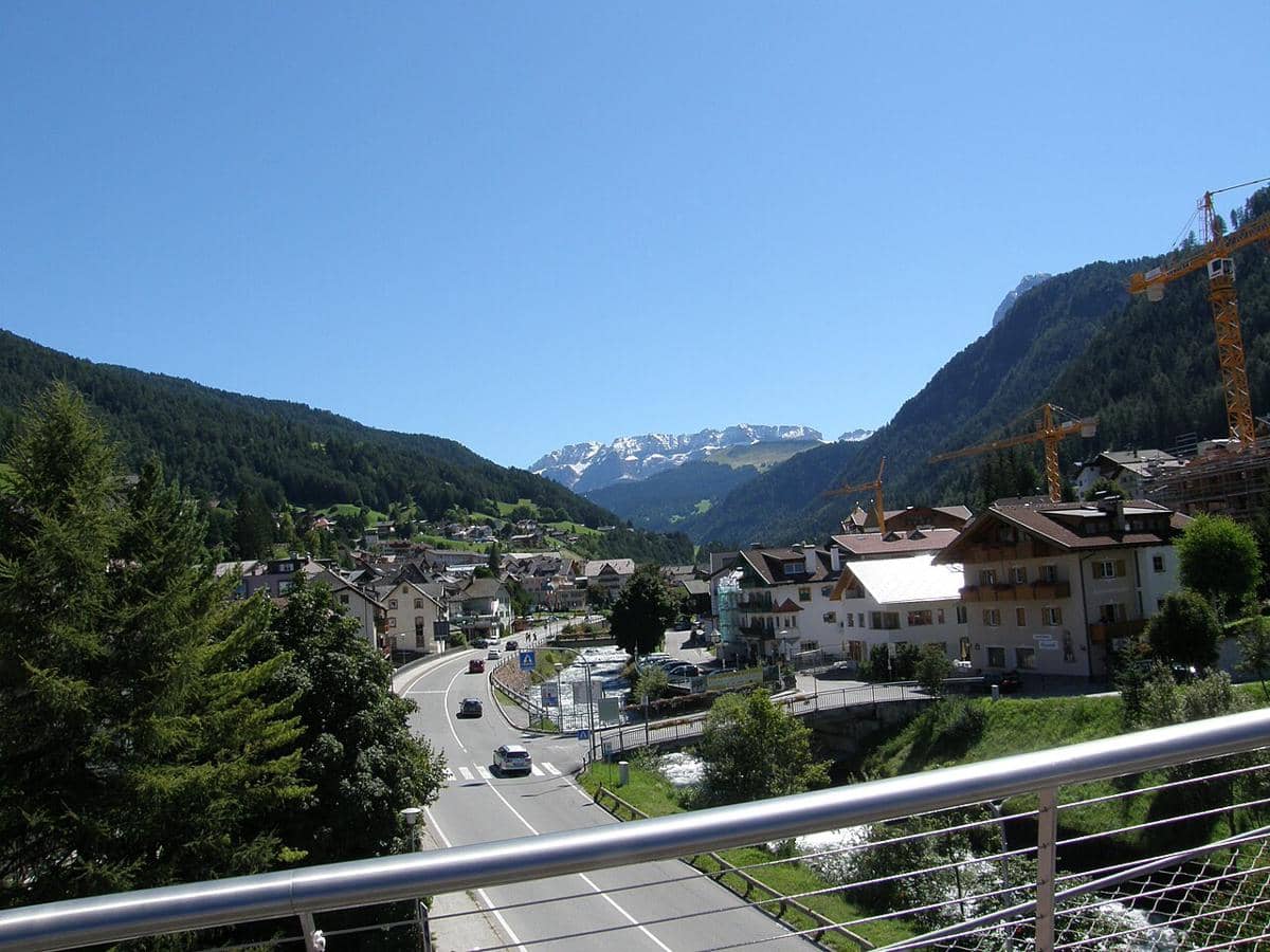 Ortisei