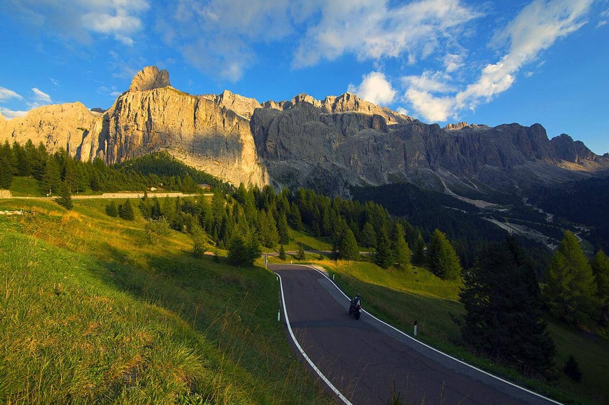 5 Desa Cantik di Dolomites untuk Liburan Musim Panas