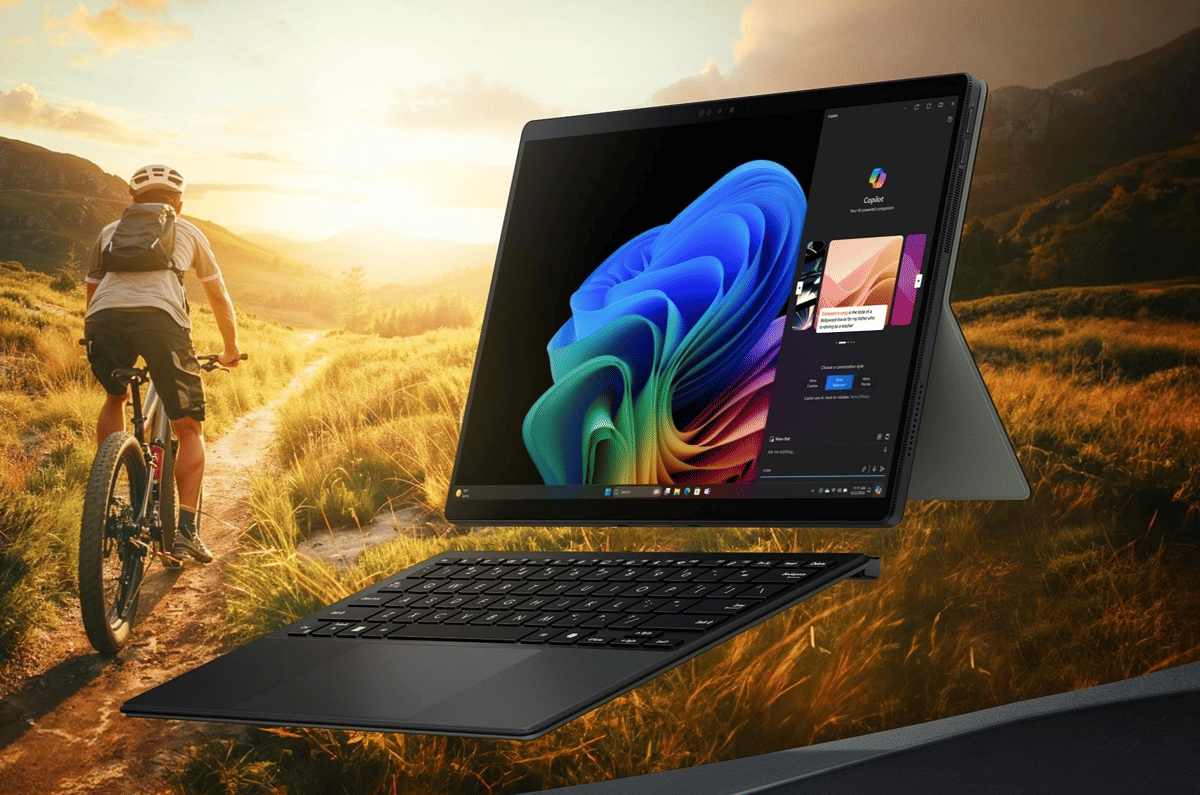ASUS ProArt PZ13 (HT5306)