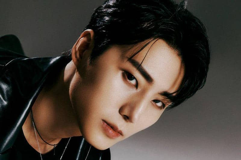 Young K DAY6 akan Comeback Solo Lewat Album YOUNGEST, Kapan?
