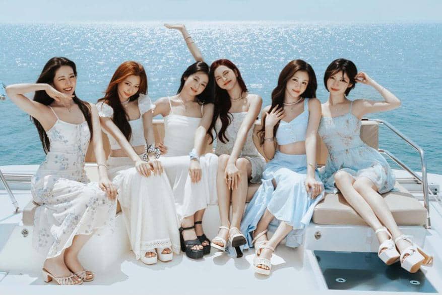 Lirik Lagu I LIKE IT - BABYMONSTER, Segarkan Musim Panas