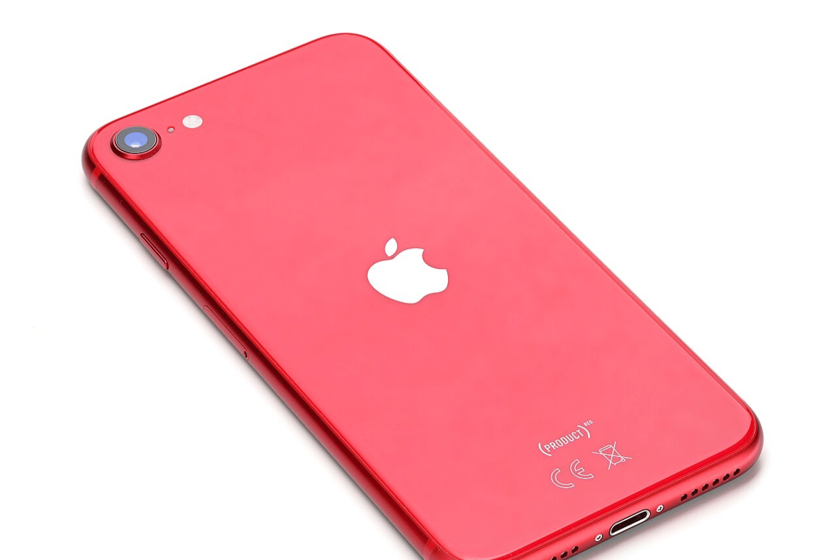 iPhone SE