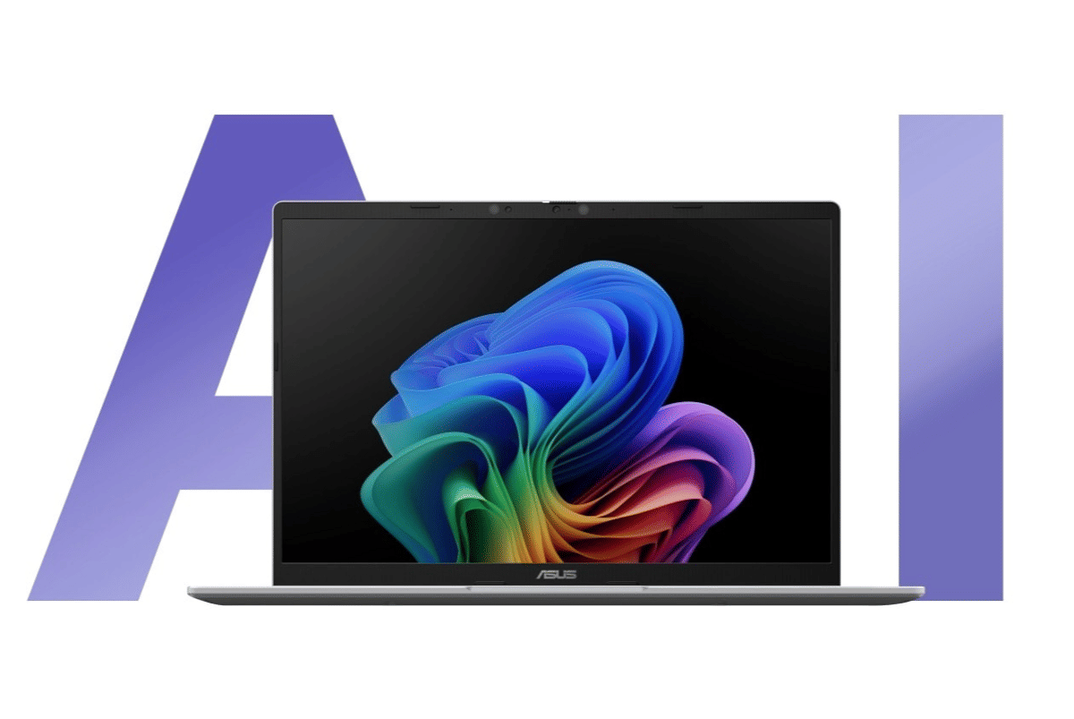 ASUS Vivobook 14 (A1407QA) 