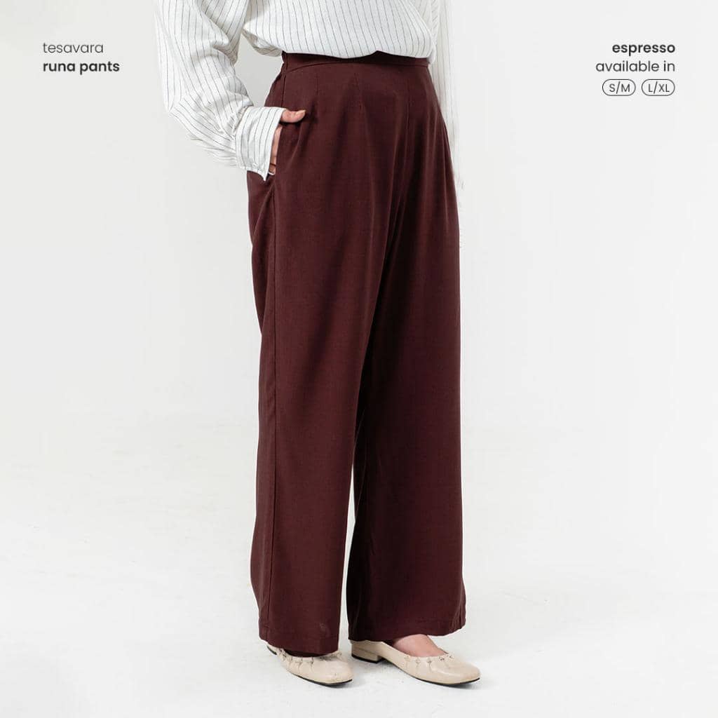 Tesavara - Runa Pants
