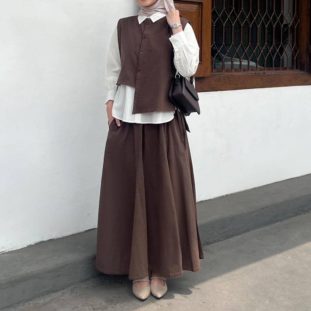 YEPPUOUTFIT - Sunbin One Set