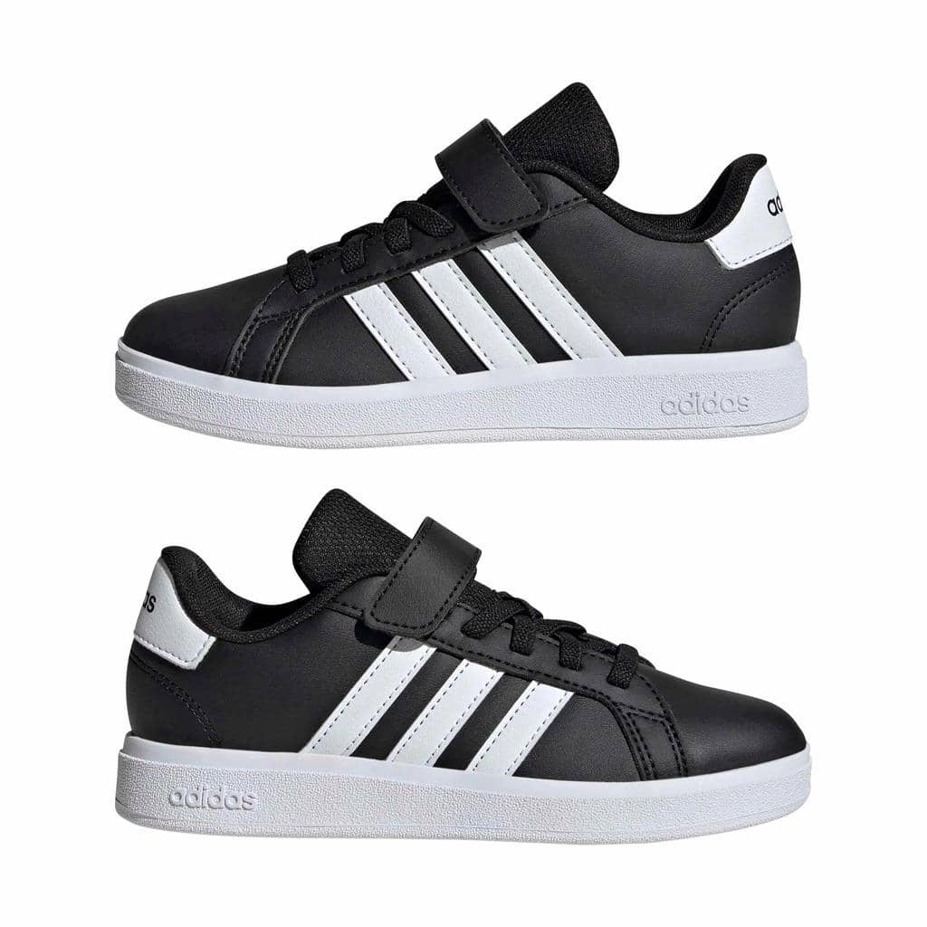 Sepatu ADIDAS Grand Court 2.0 Shoes El C IE5995 (shopee.co.id/Wilio Official Store)