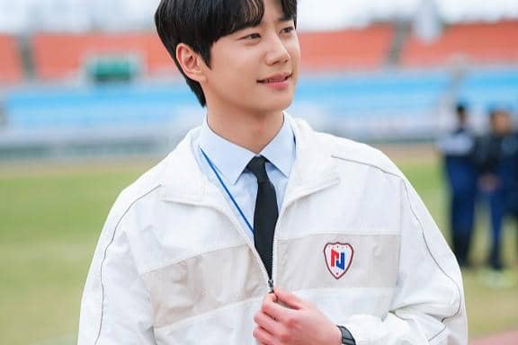 still cuts drama Reborn Rookie