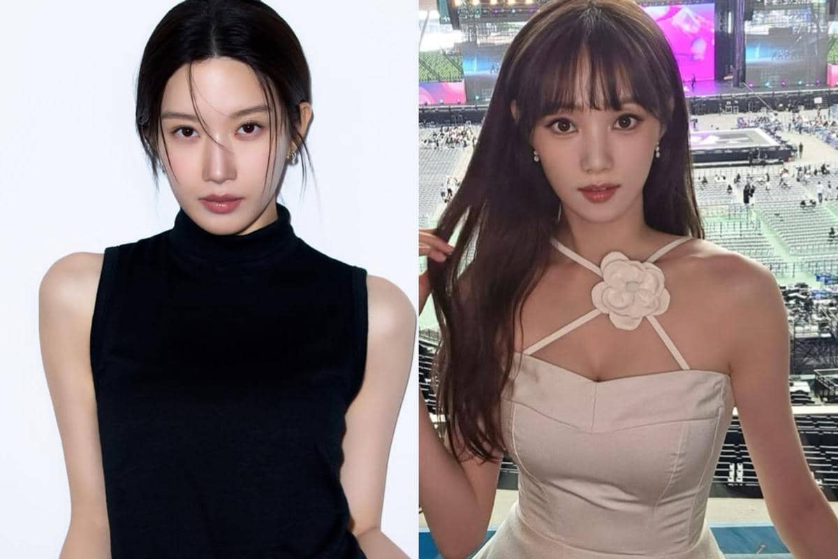 6 Aktris Korea Populer Naungan Fantagio, Moon Ga Young Baru Gabung!