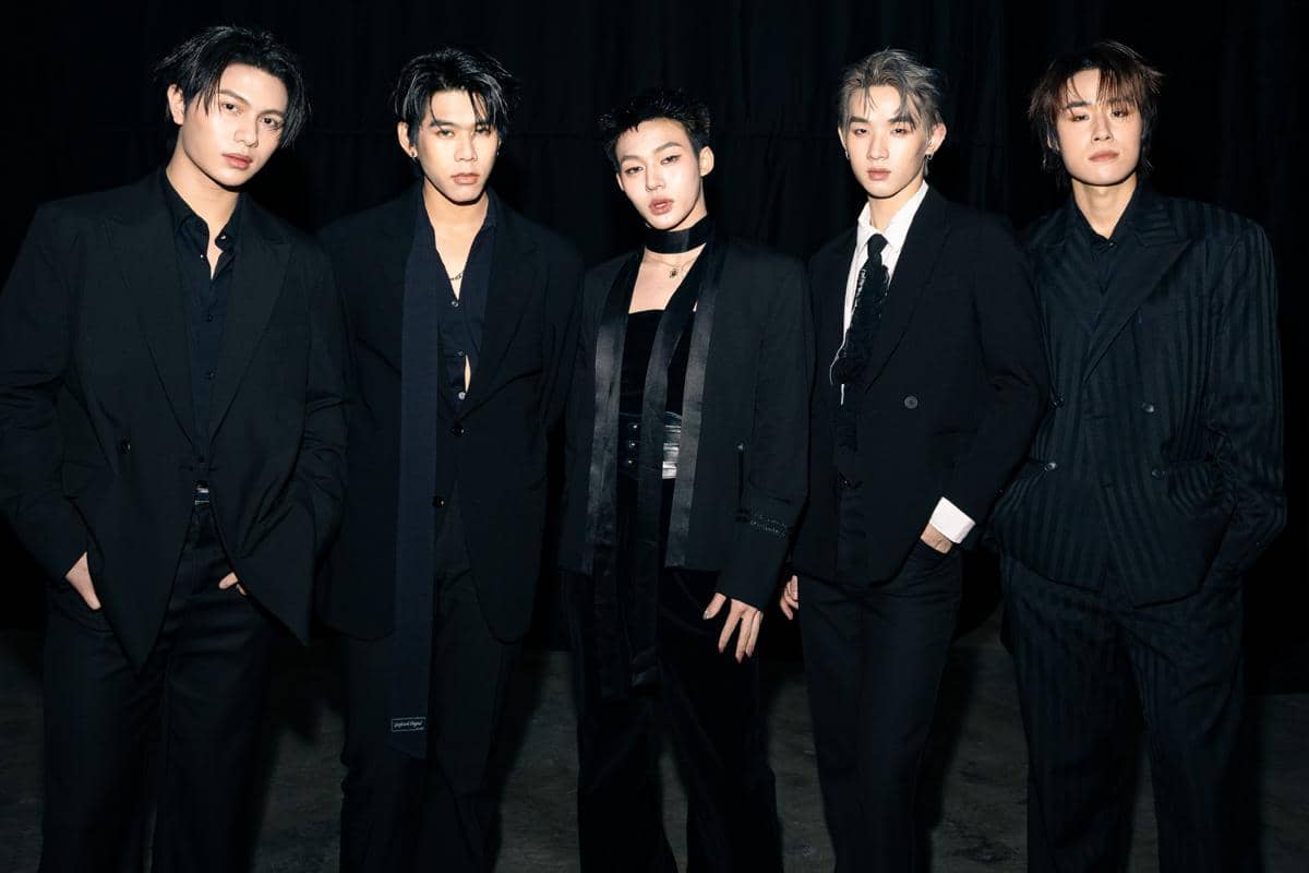 Prediksi Setlist Konser LYKN DUSK AND DAWN di Jakarta