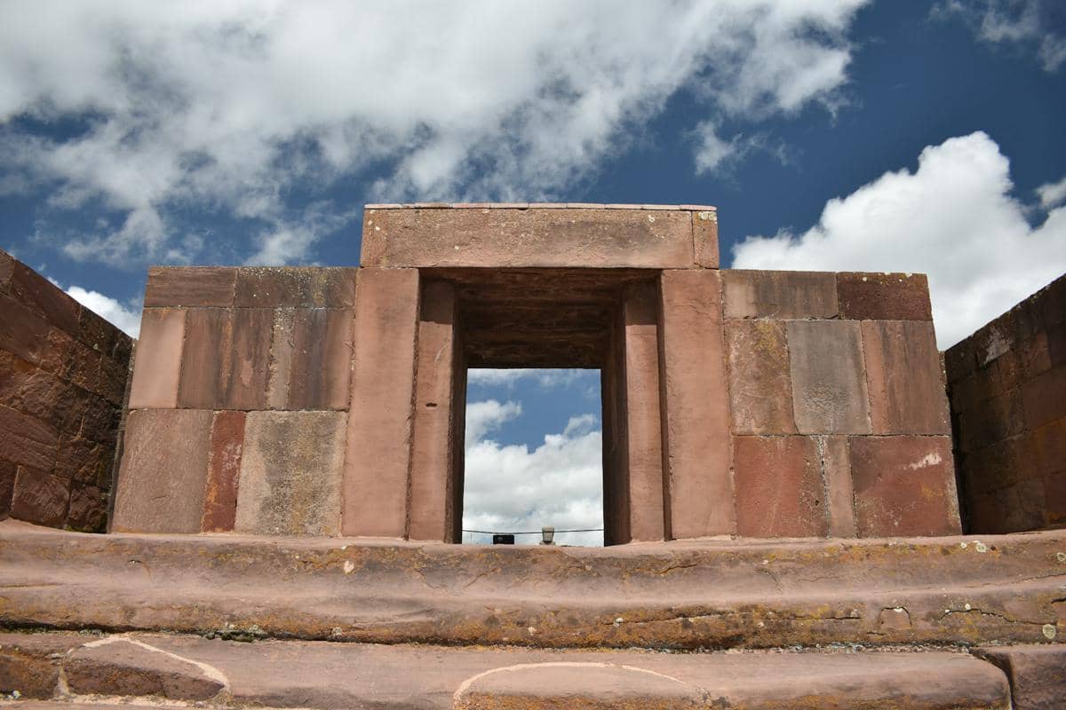 Tiwanaku