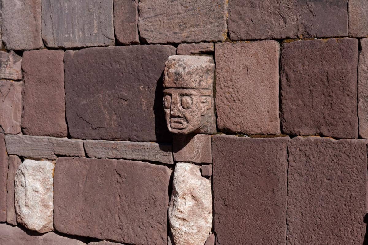 Tiwanaku 