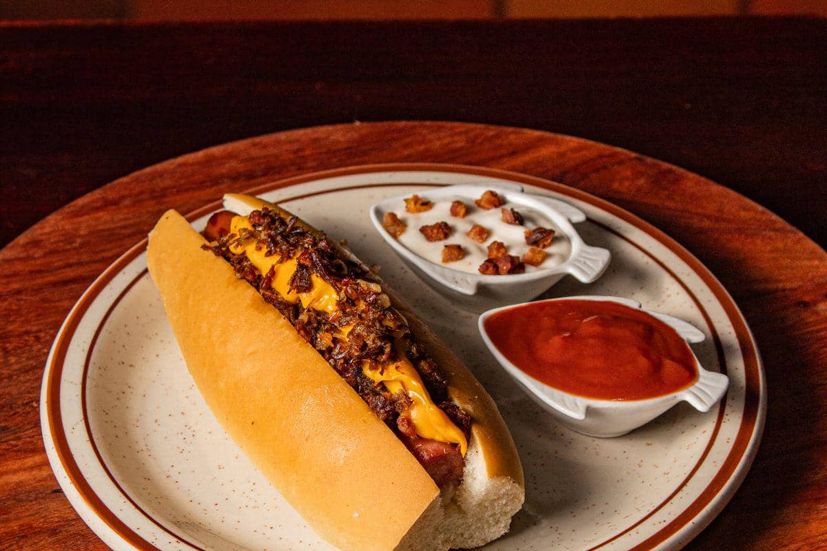 Resep Chili Dog Homemade, Gurih Pedas Cocok Buat Nobar Piala Dunia