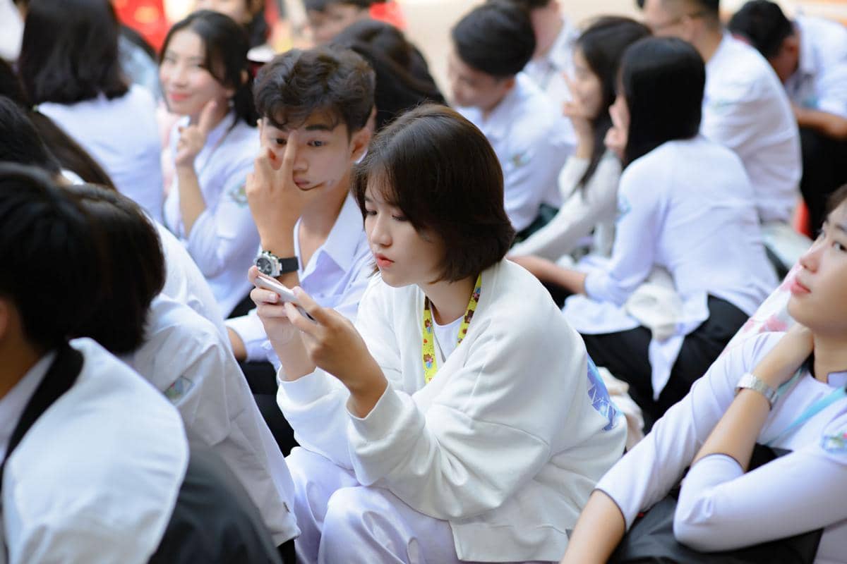 5 Kesalahan Mahasiswa Baru Saat OSPEK yang Sebaiknya Dihindari