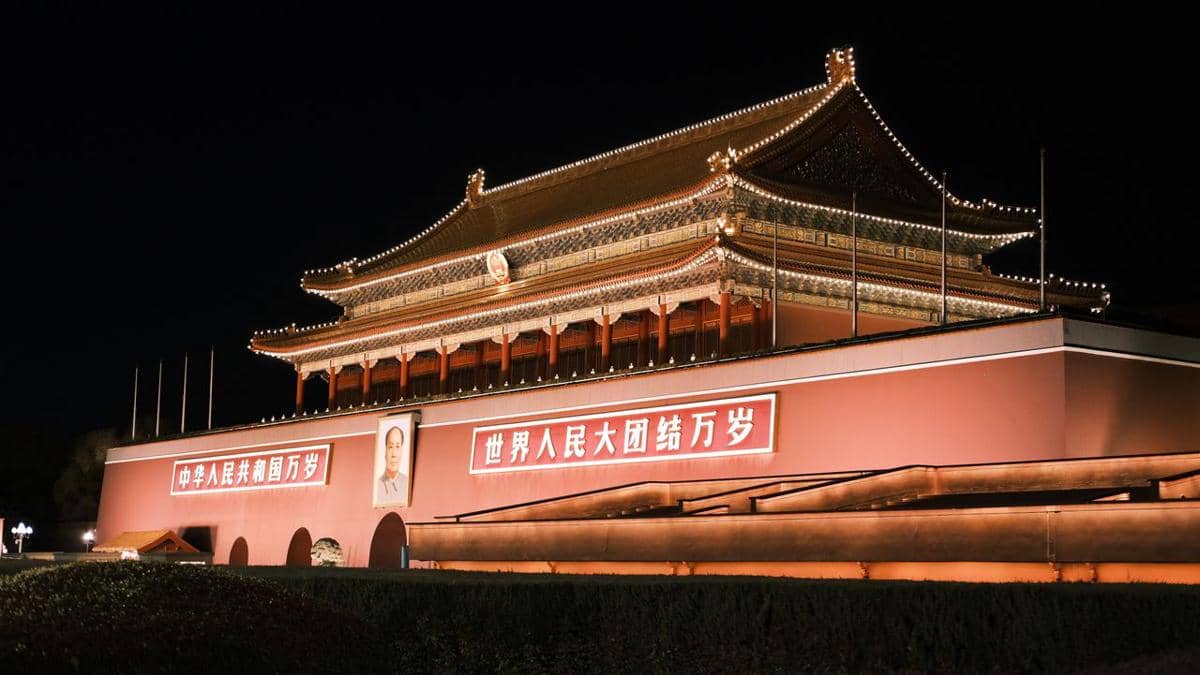 Beijing, China