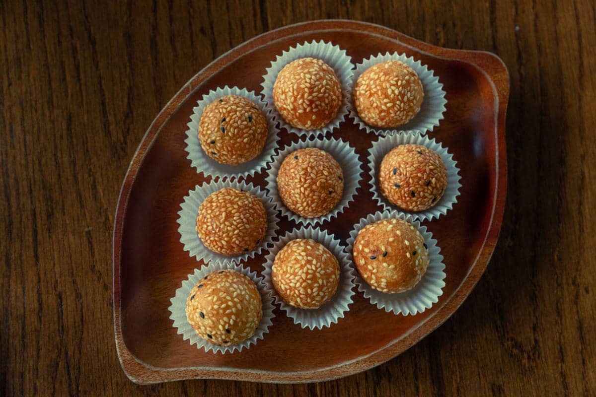 Potret onde-onde