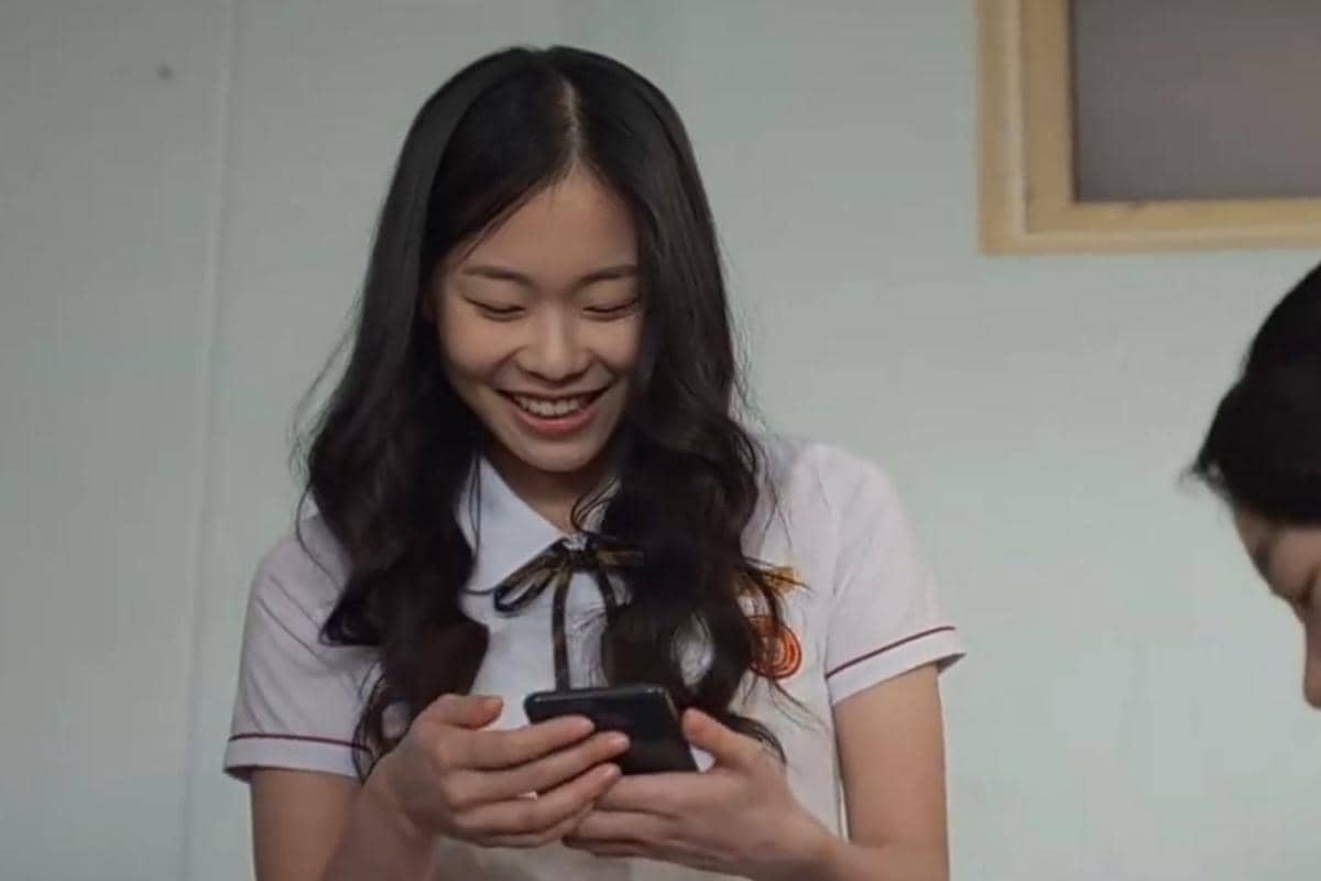 Still cut Agent Kim Reactivated
