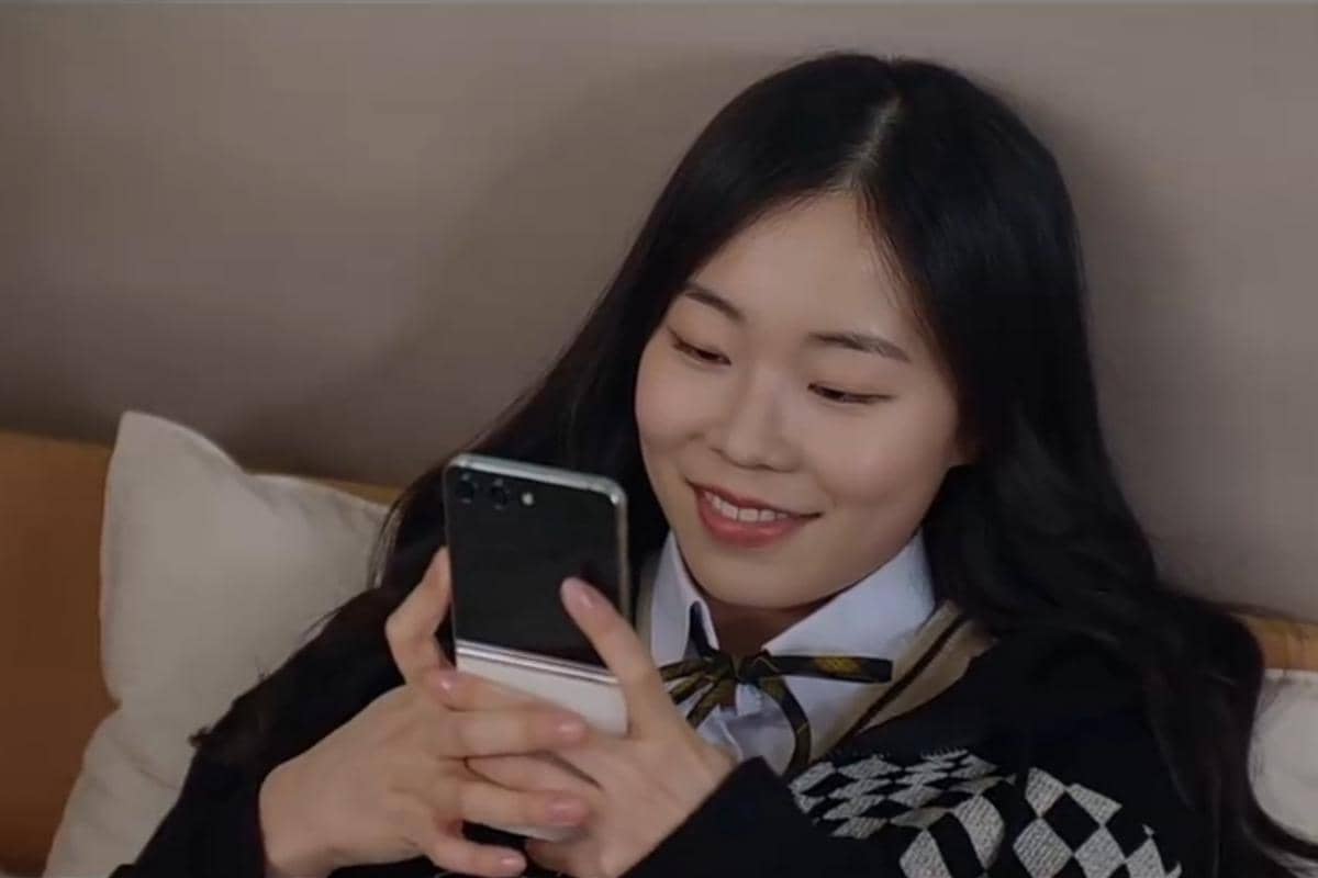 Still cut Agent Kim Reactivated